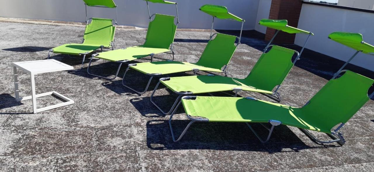 "La Casa Di Mariagrazia" Appartamento 4 Locali Sammichele Di Bari Luaran gambar