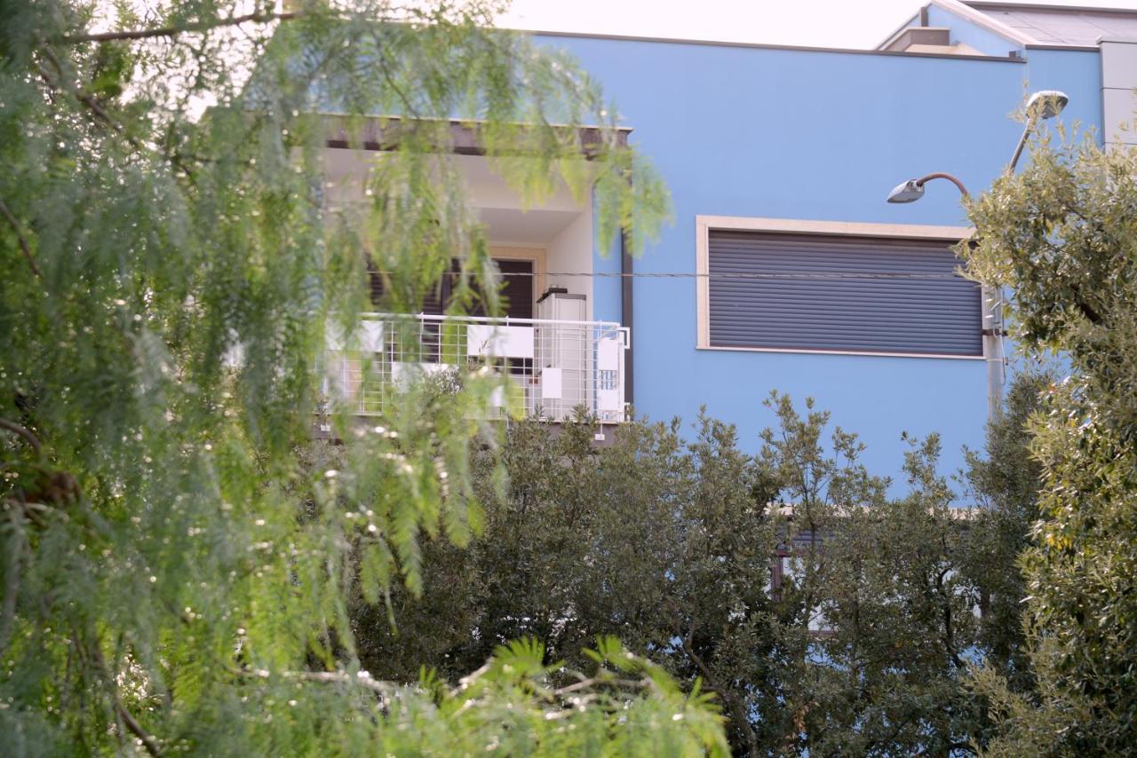 "La Casa Di Mariagrazia" Appartamento 4 Locali Sammichele Di Bari Luaran gambar