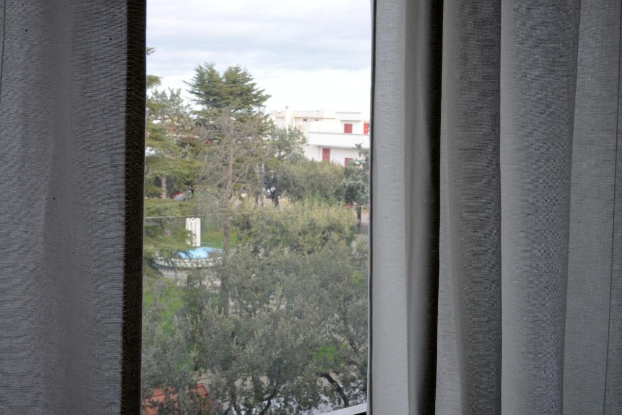 "La Casa Di Mariagrazia" Appartamento 4 Locali Sammichele Di Bari Luaran gambar