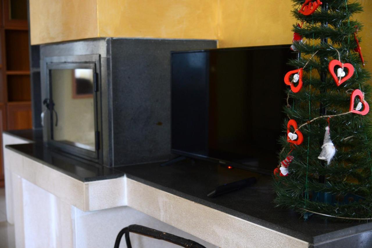 "La Casa Di Mariagrazia" Appartamento 4 Locali Sammichele Di Bari Luaran gambar