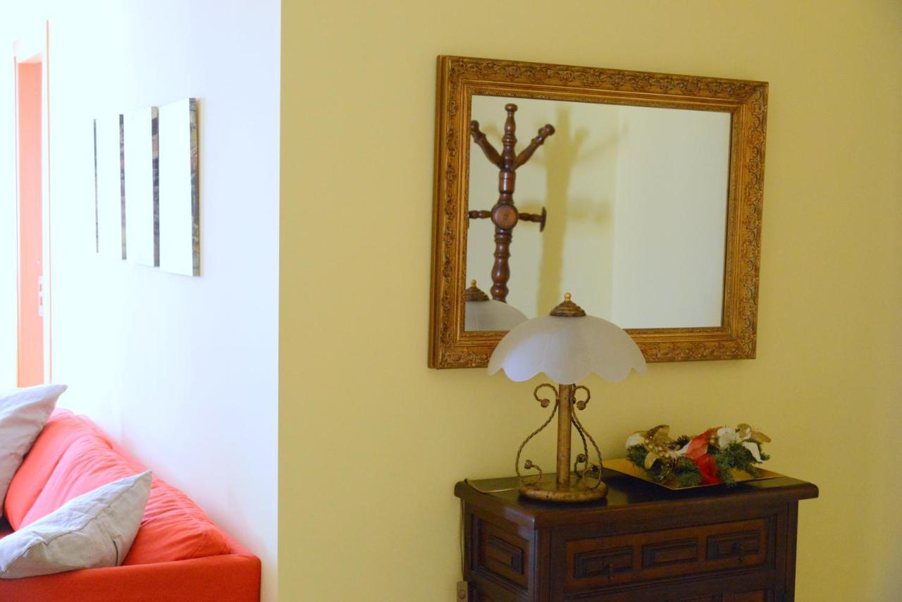"La Casa Di Mariagrazia" Appartamento 4 Locali Sammichele Di Bari Luaran gambar