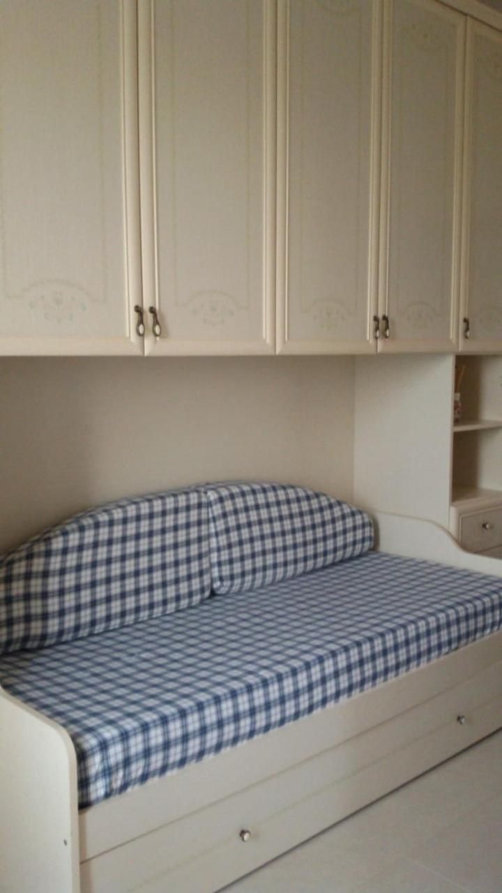 "La Casa Di Mariagrazia" Appartamento 4 Locali Sammichele Di Bari Luaran gambar