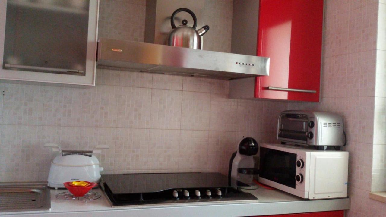 "La Casa Di Mariagrazia" Appartamento 4 Locali Sammichele Di Bari Luaran gambar