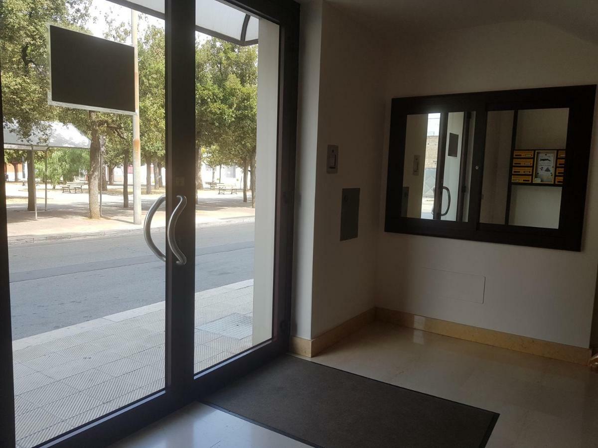 "La Casa Di Mariagrazia" Appartamento 4 Locali Sammichele Di Bari Luaran gambar