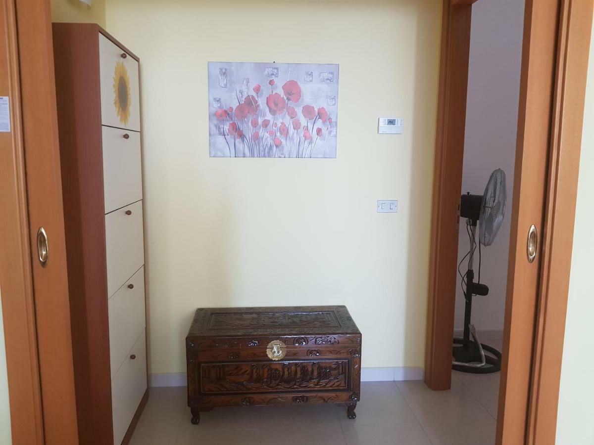 "La Casa Di Mariagrazia" Appartamento 4 Locali Sammichele Di Bari Luaran gambar